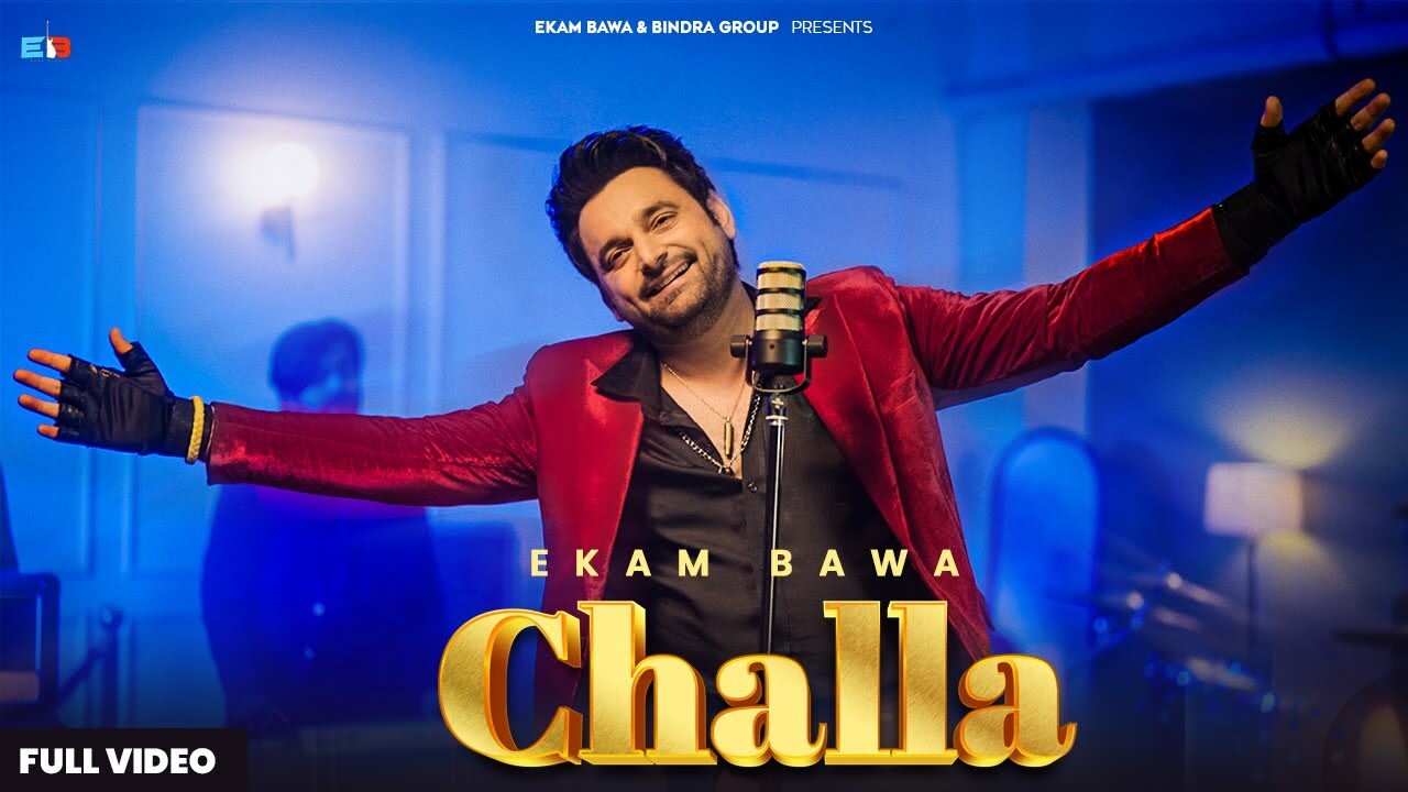 Challa music video song mp4 mobile download