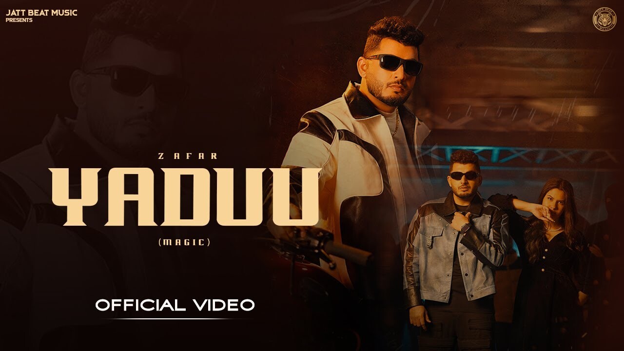 Yaduu music video song mp4 mobile download