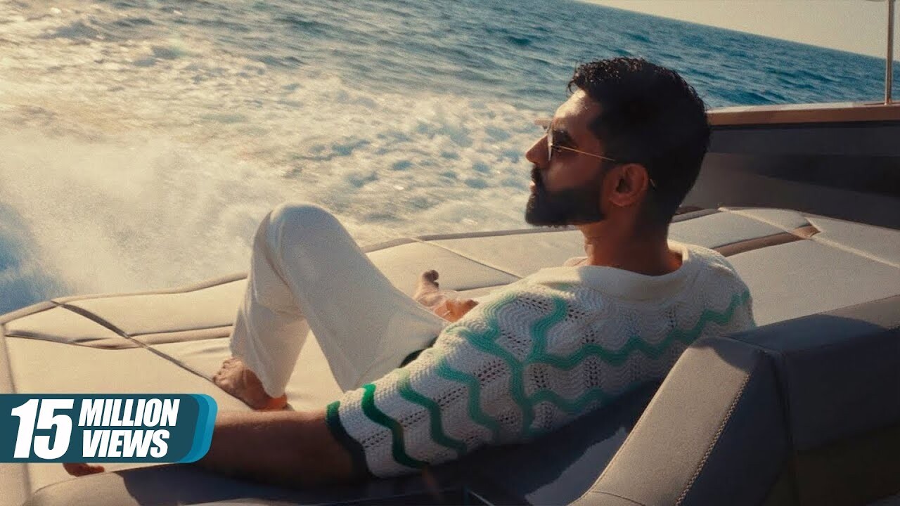 Time Is Money music video song mp4 mobile download