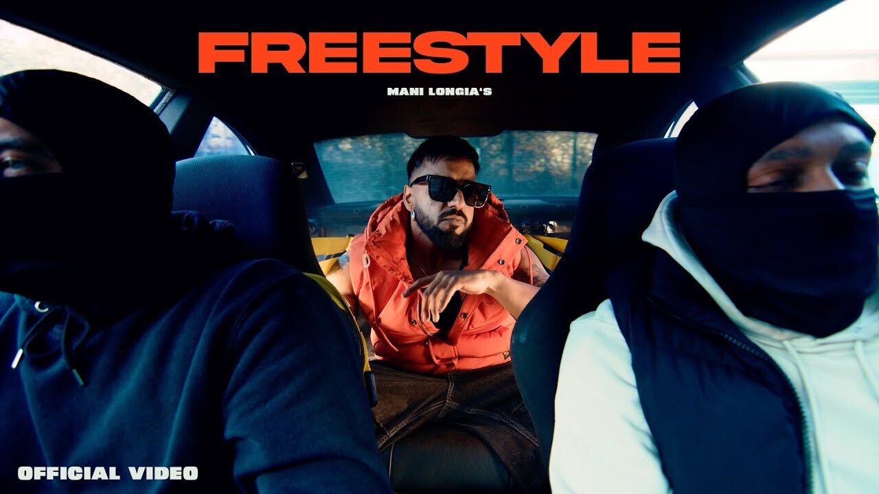 Freestyle music video song mp4 mobile download
