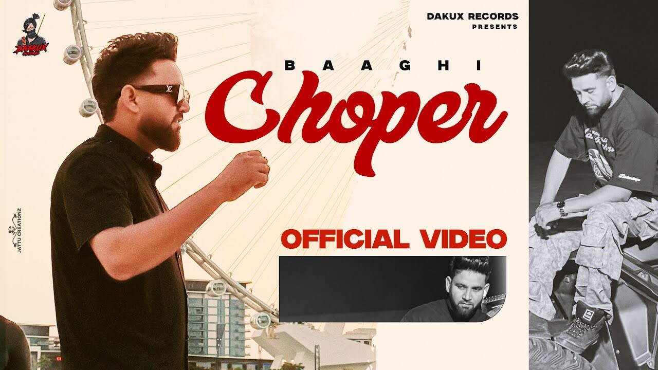 Choper music video song mp4 mobile download