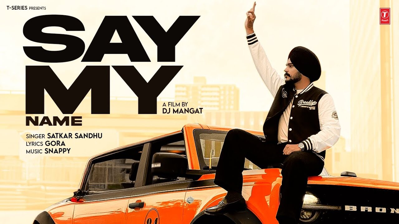 Say My Name music video song mp4 mobile download