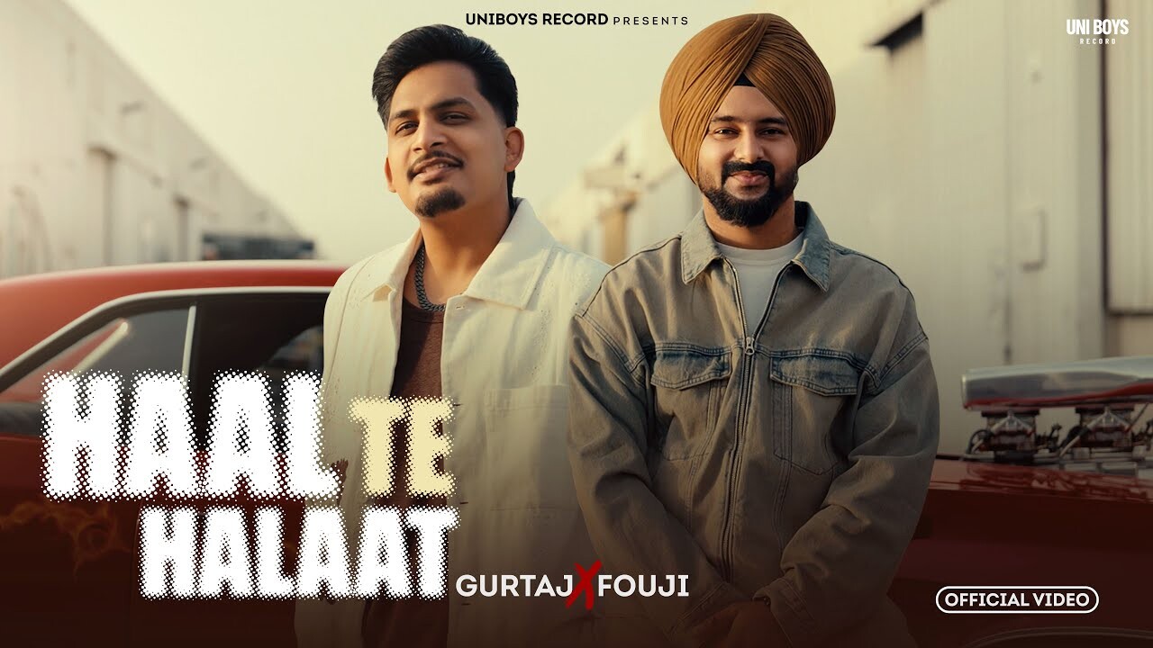 Haal Te Halaat music video song mp4 mobile download