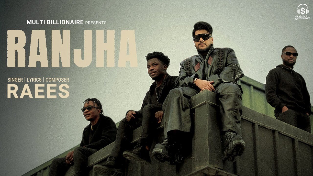 Ranjha music video song mp4 mobile download