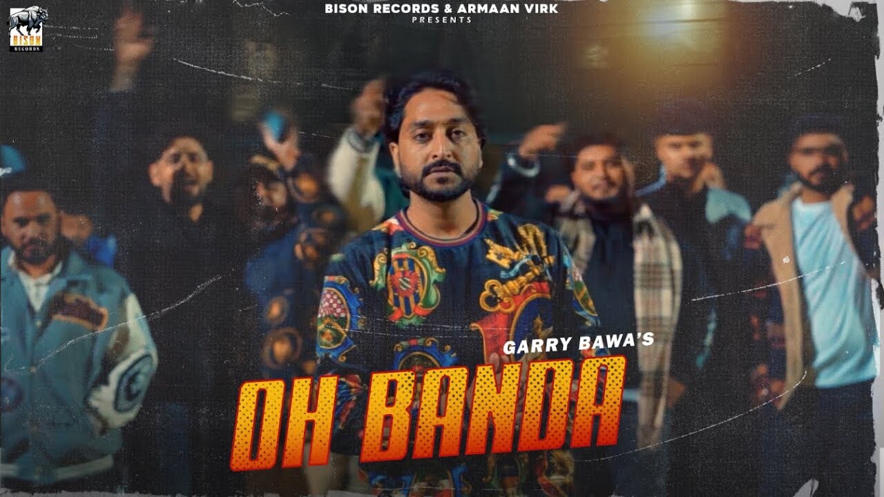 Oh Banda music video song mp4 mobile download