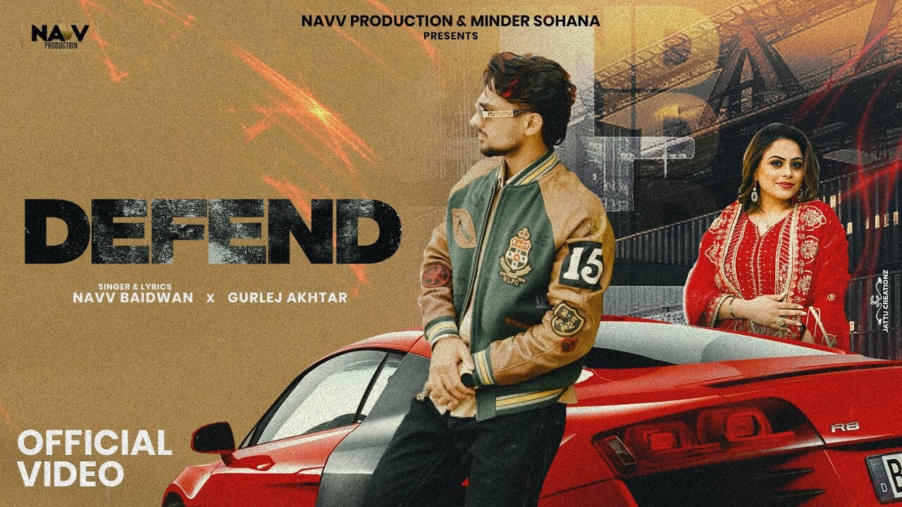 Defend music video song mp4 mobile download