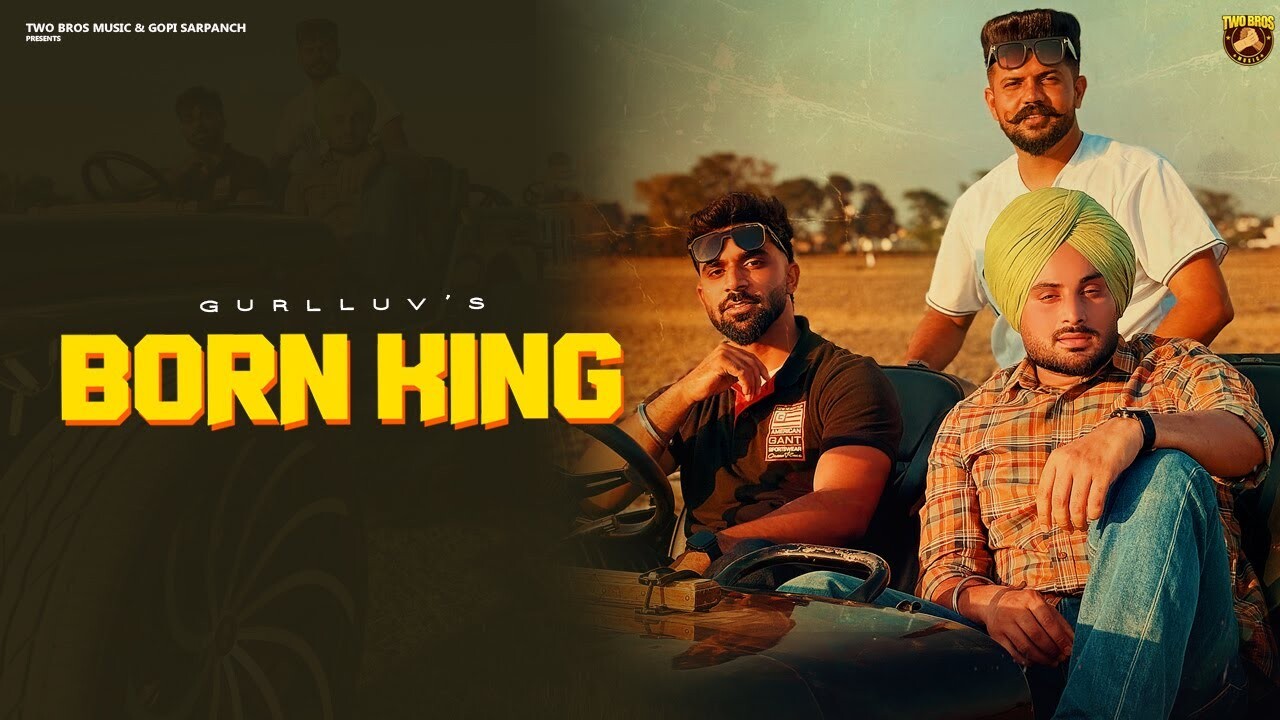 Born King music video song mp4 mobile download