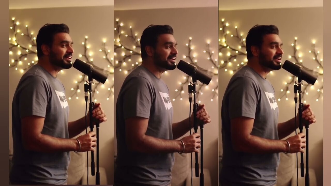 Mere Baapu Warga music video song mp4 mobile download