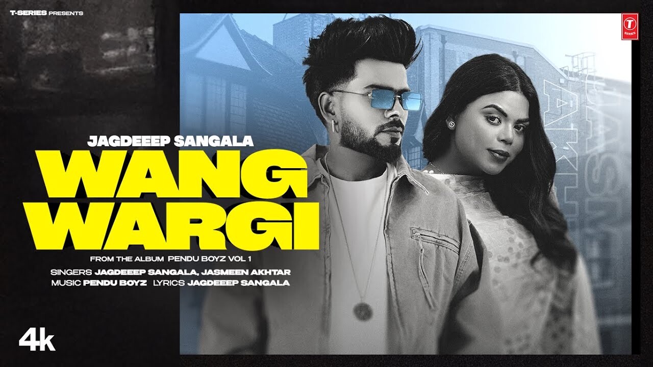 Wang Wargi music video song mp4 mobile download