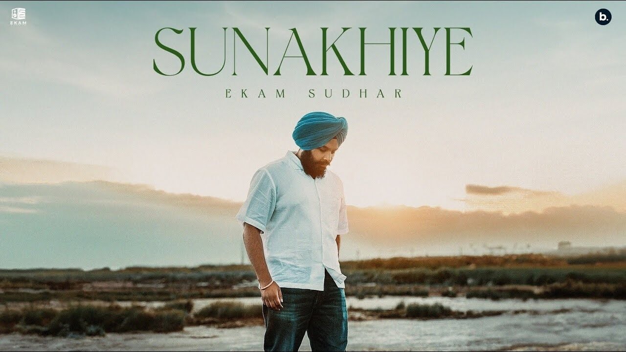 Sunakhiye music video song mp4 mobile download