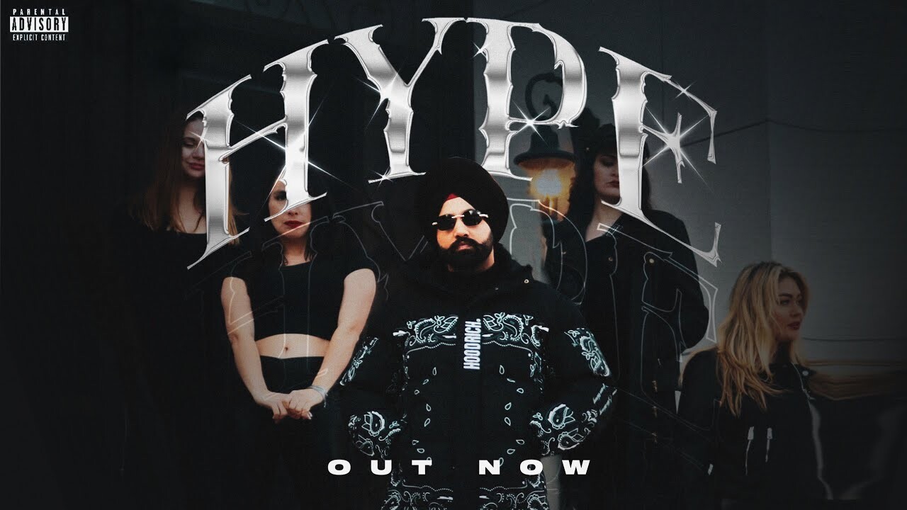 Hype music video song mp4 mobile download