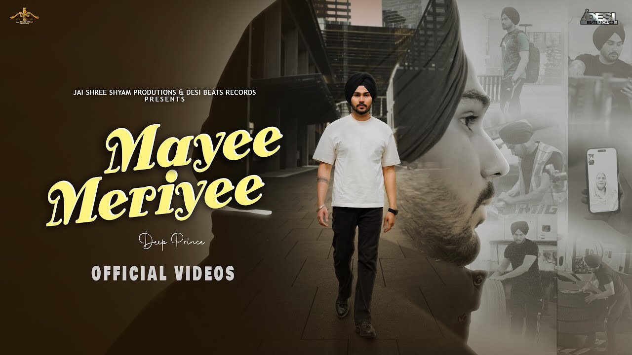 Mayee Meriyee music video song mp4 mobile download