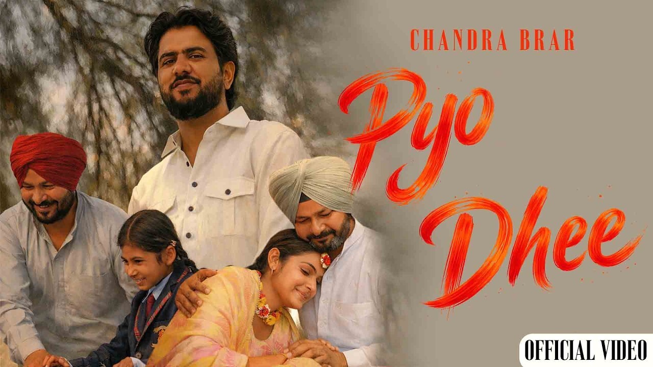 Pyo Dhee music video song mp4 mobile download