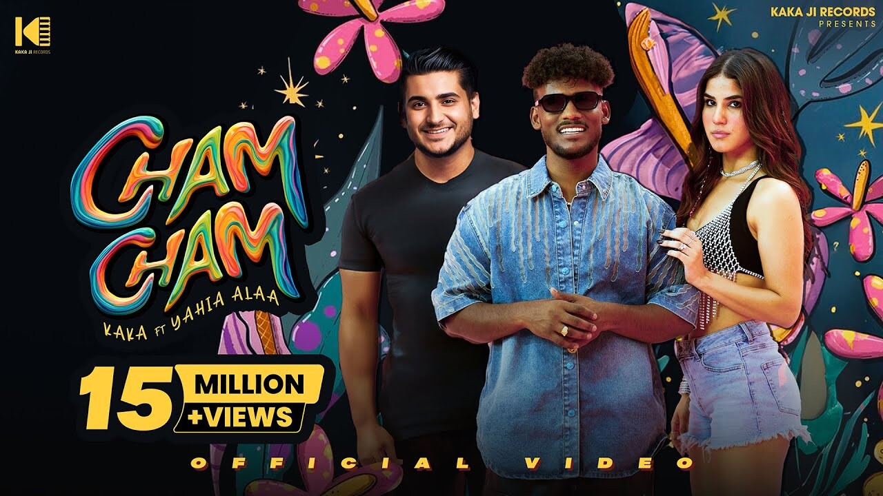 Cham Cham music video song mp4 mobile download