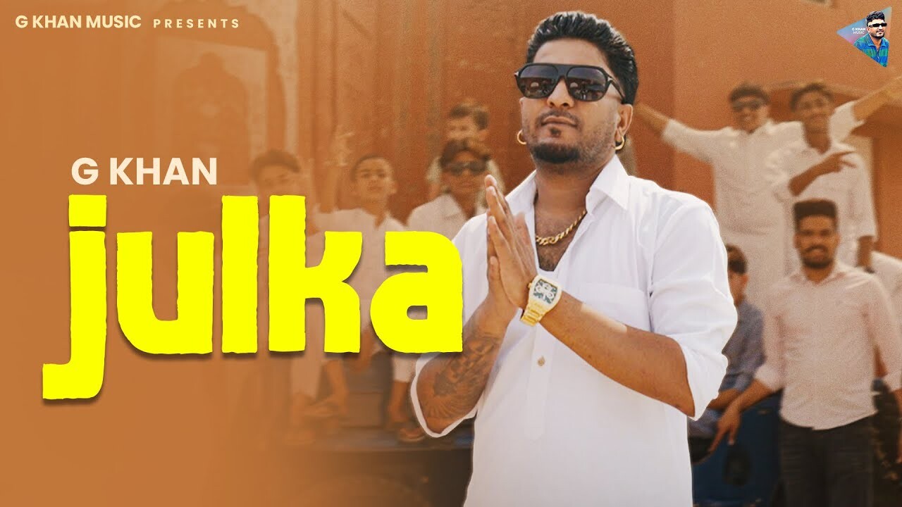Julka music video song mp4 mobile download