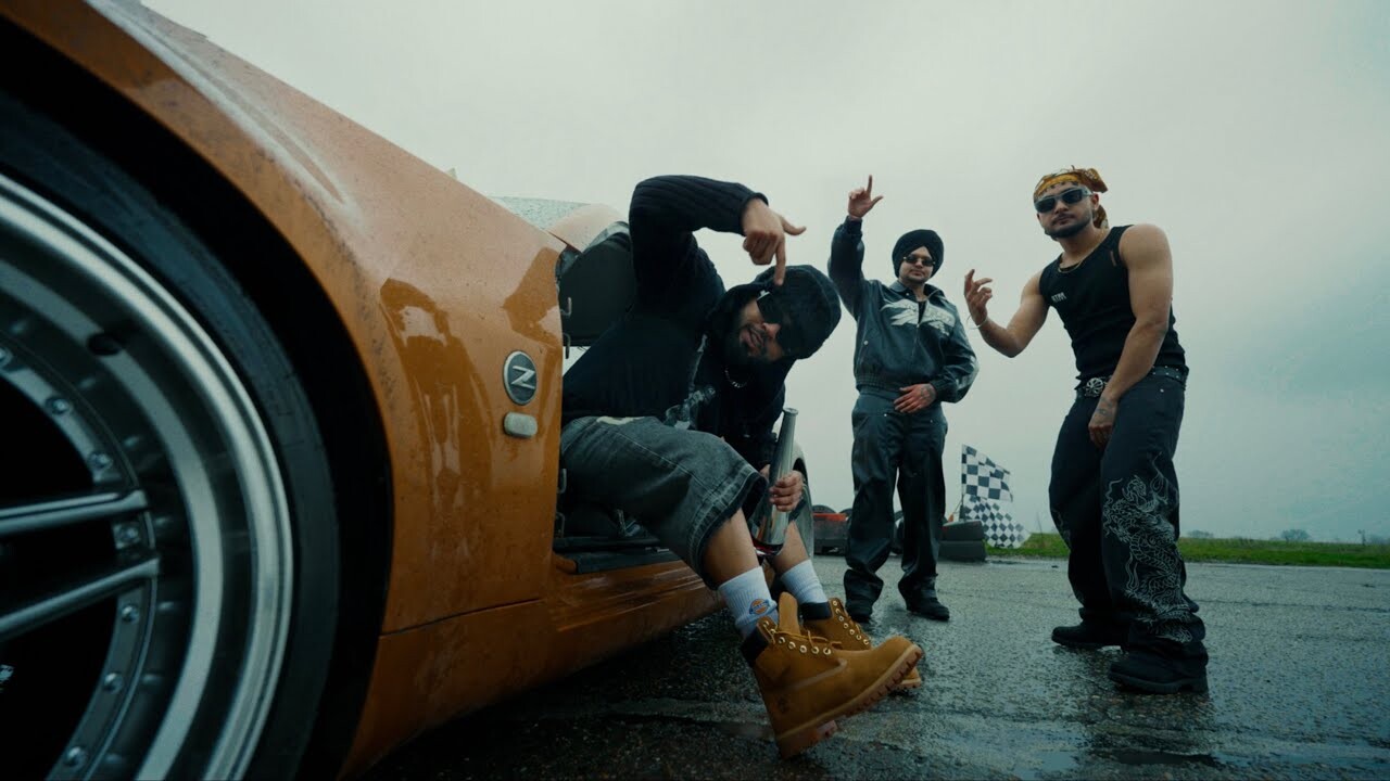 Stiff Kin music video song mp4 mobile download