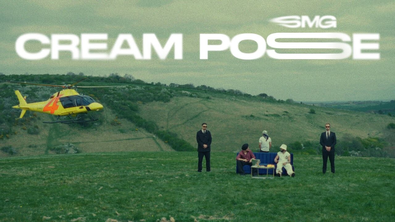 C.R.E.A.M Posse music video song mp4 mobile download