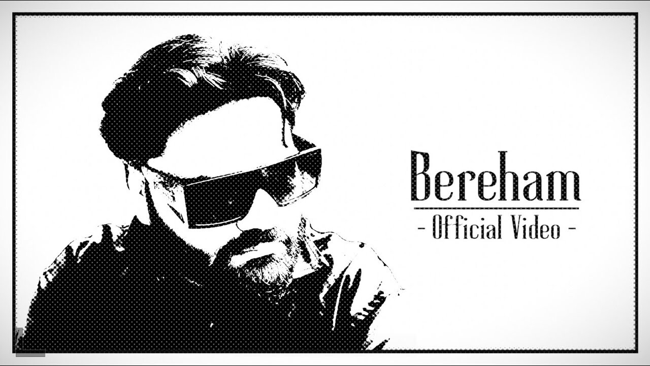 Bereham music video song mp4 mobile download