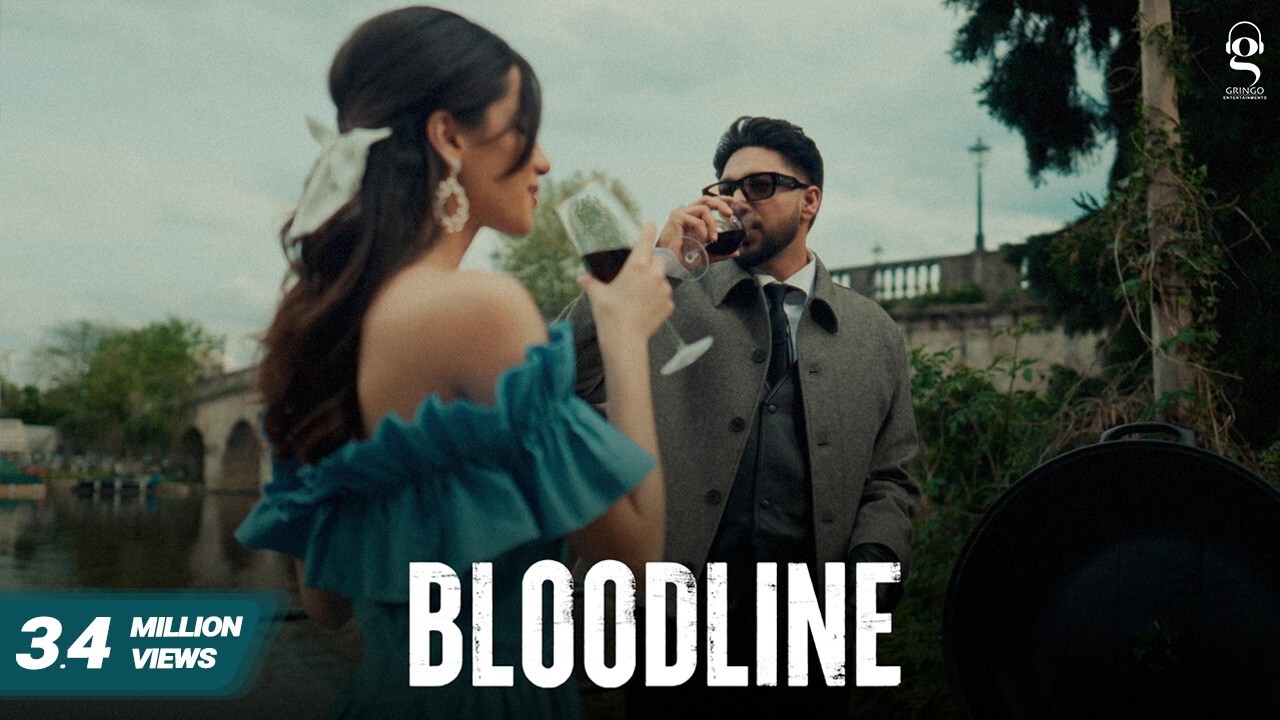 Bloodline music video song mp4 mobile download