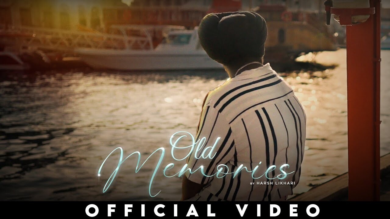 Old Memories music video song mp4 mobile download