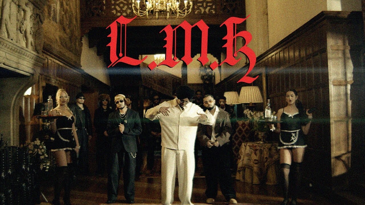Lmk music video song mp4 mobile download