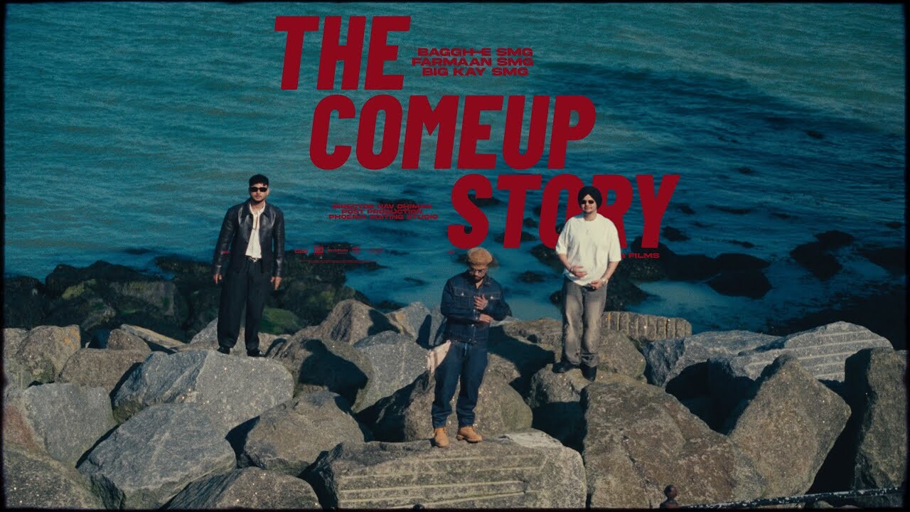 The Come Up Story music video song mp4 mobile download