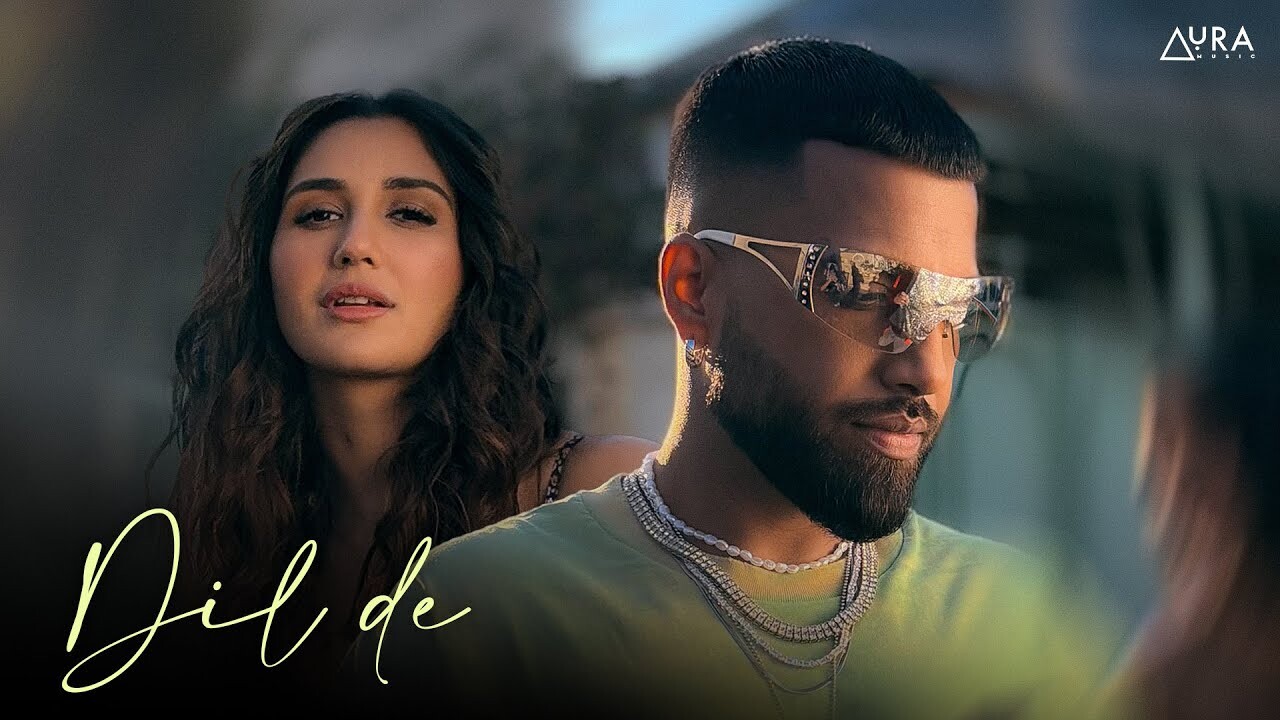 Dil De music video song mp4 mobile download