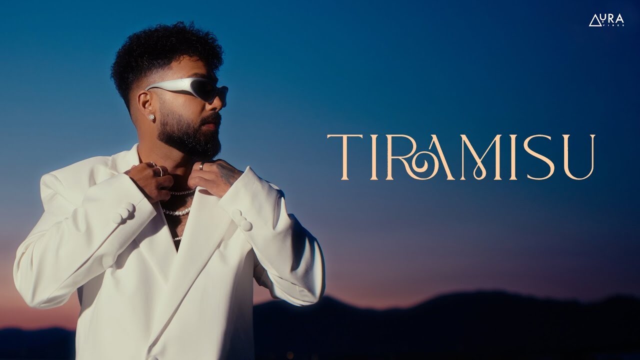 Tiramisu music video song mp4 mobile download