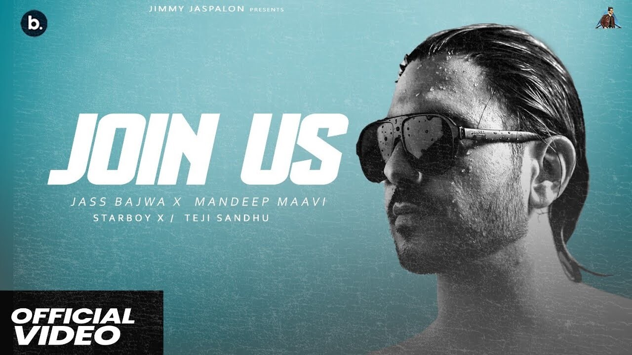 Join Us music video song mp4 mobile download