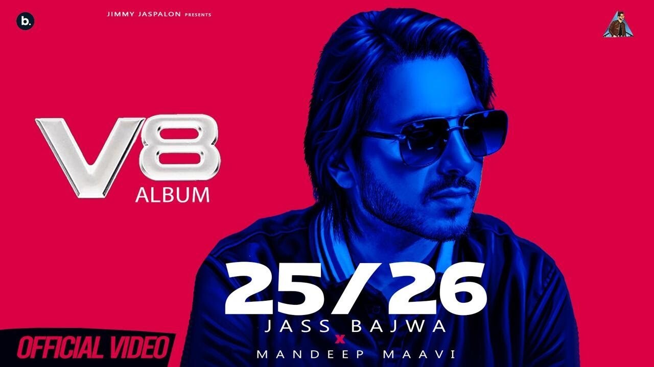 25/26 music video song mp4 mobile download