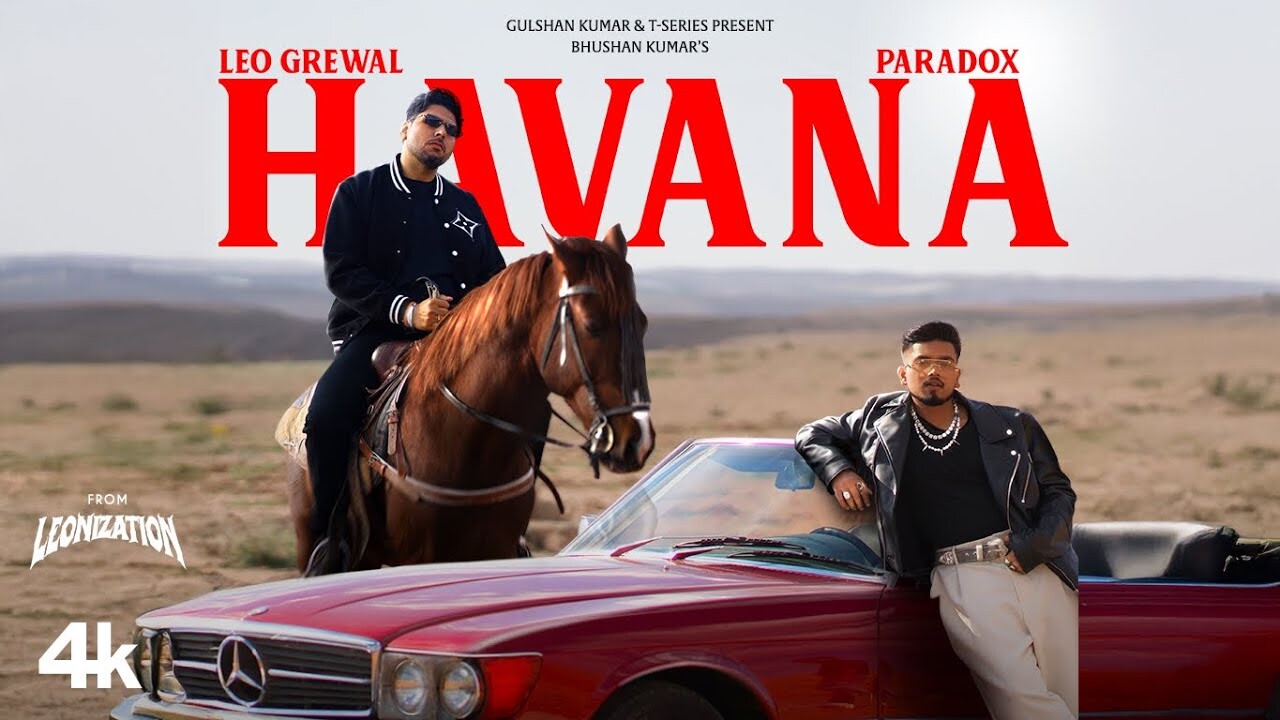 Havana music video song mp4 mobile download