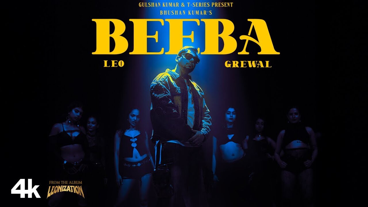 Beeba music video song mp4 mobile download