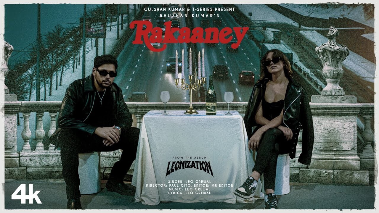 Rakaaney music video song mp4 mobile download