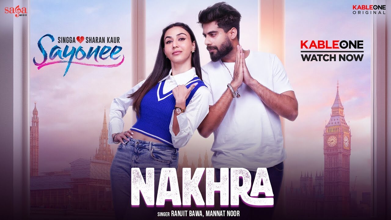 Nakhra music video song mp4 mobile download