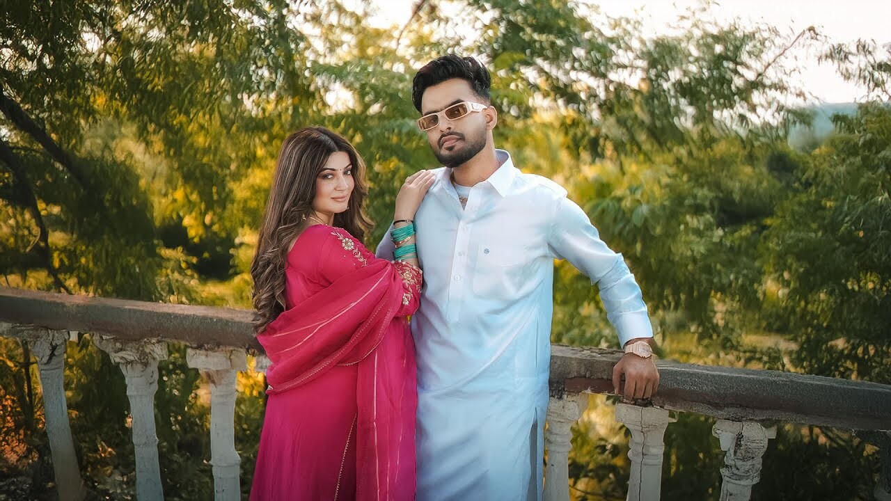 Luxe music video song mp4 mobile download