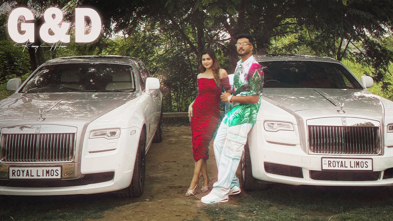 G D music video song mp4 mobile download