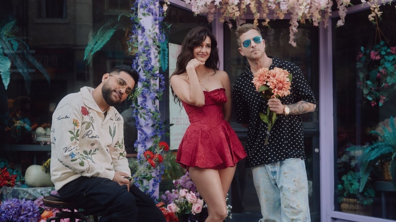 Tell Me music video song mp4 mobile download