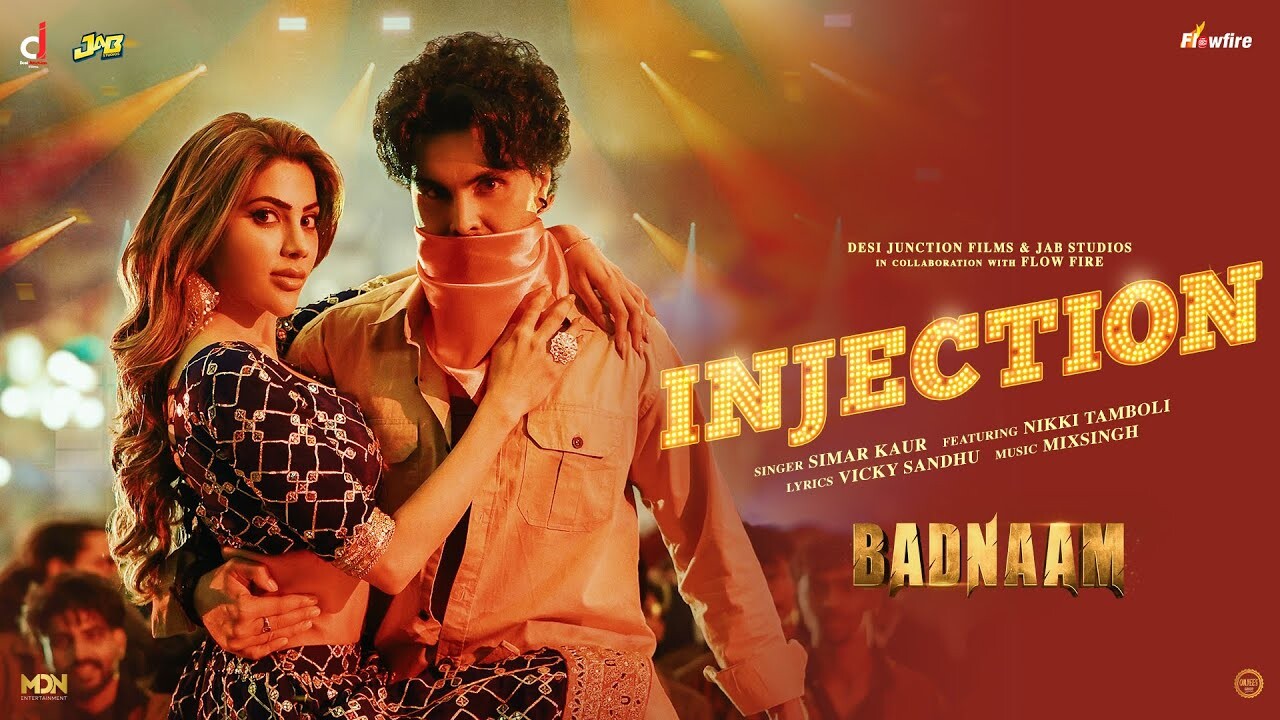 Injection music video song mp4 mobile download