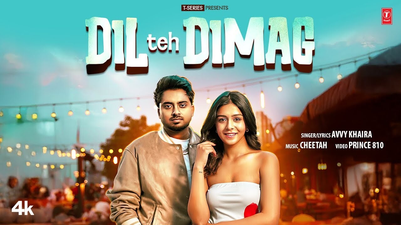 Dil Teh Dimag music video song mp4 mobile download