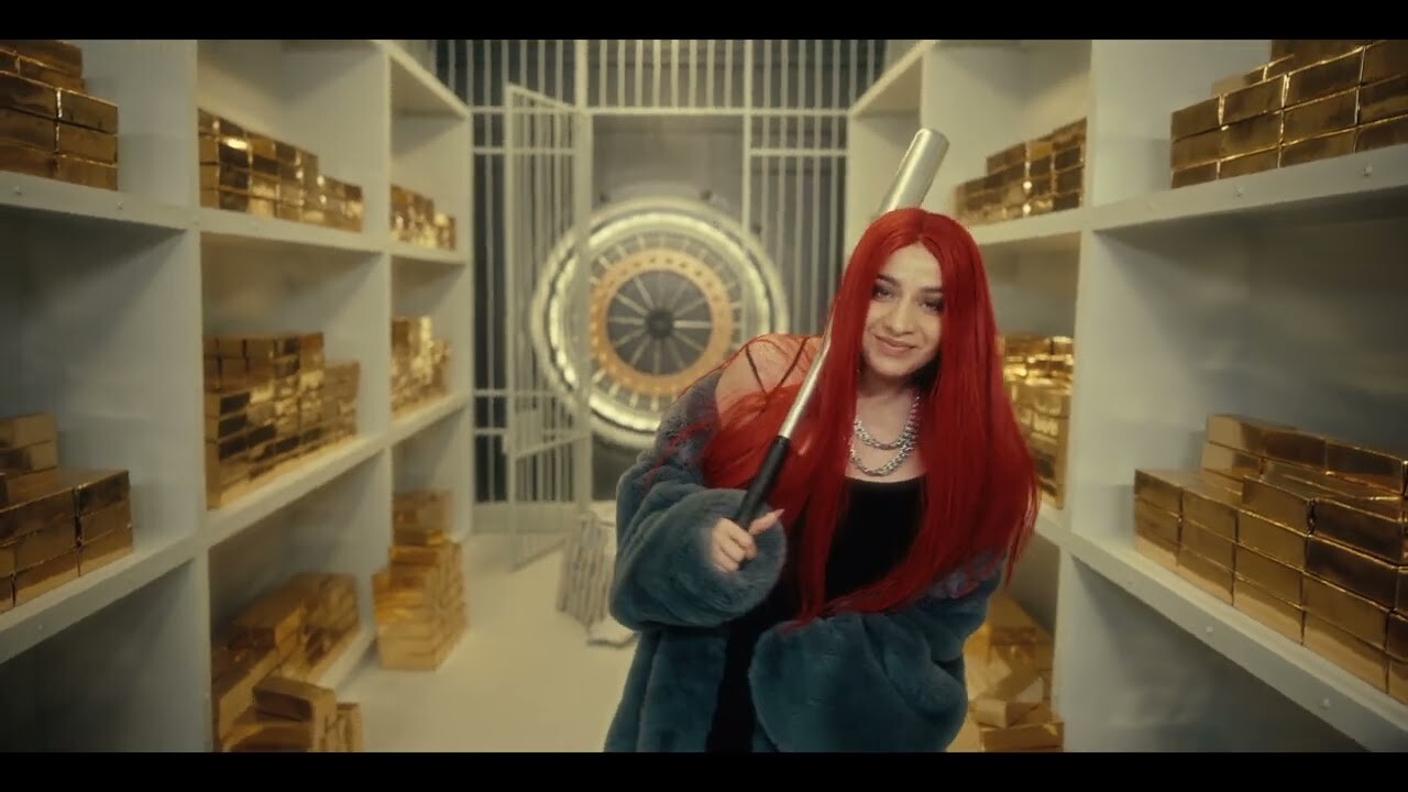 Rich Famous music video song mp4 mobile download