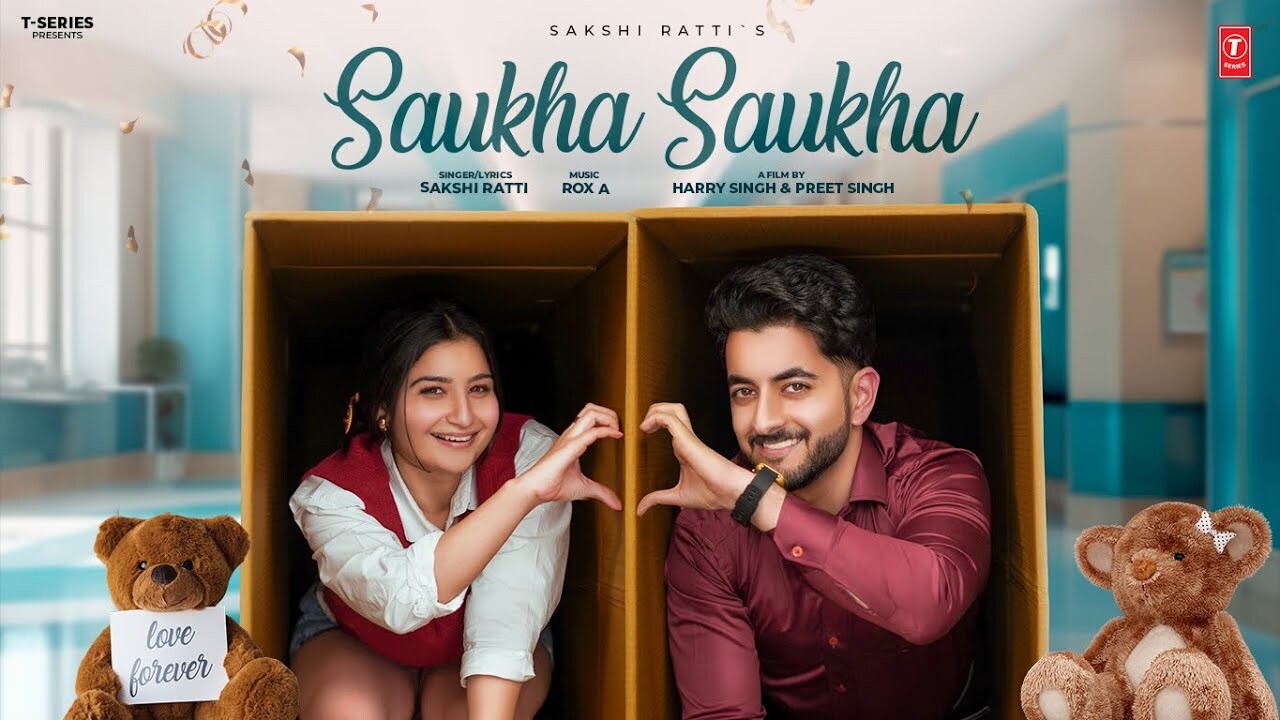Saukha Saukha music video song mp4 mobile download