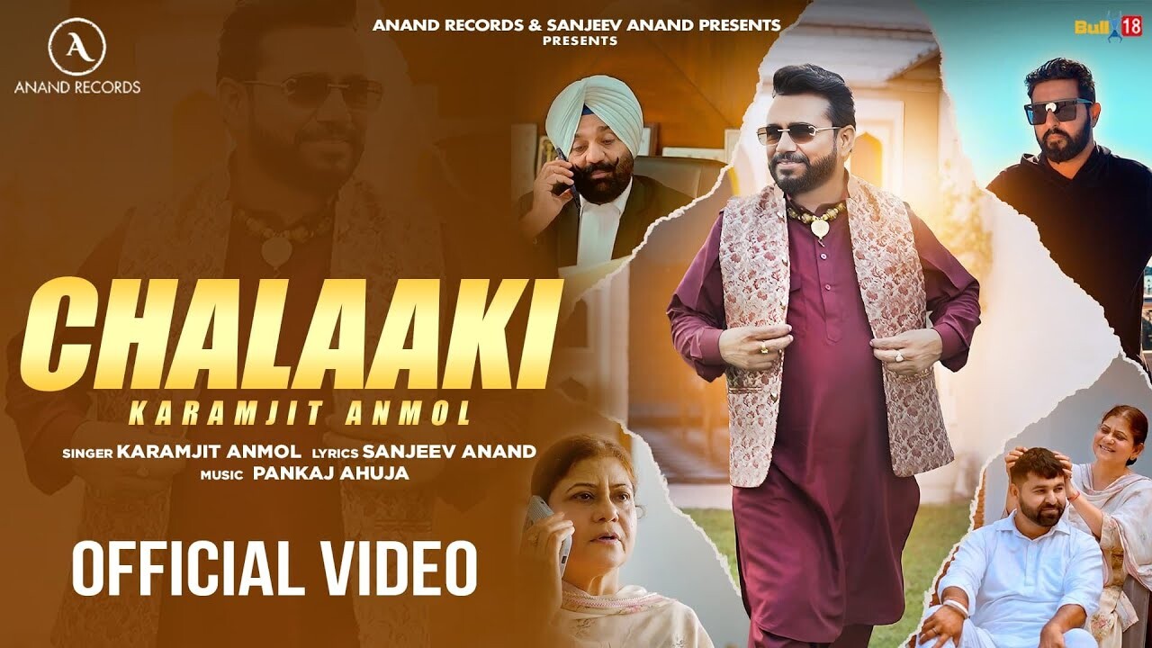 Chalaaki music video song mp4 mobile download