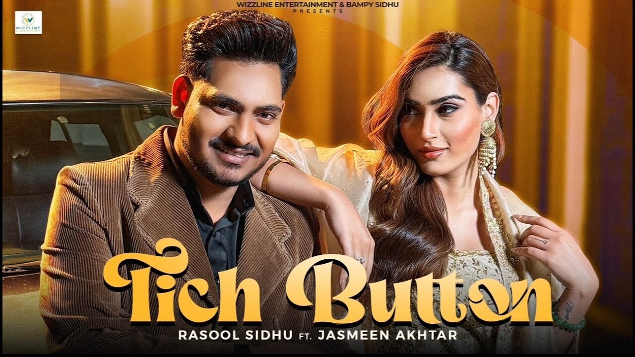 Tich Button music video song mp4 mobile download