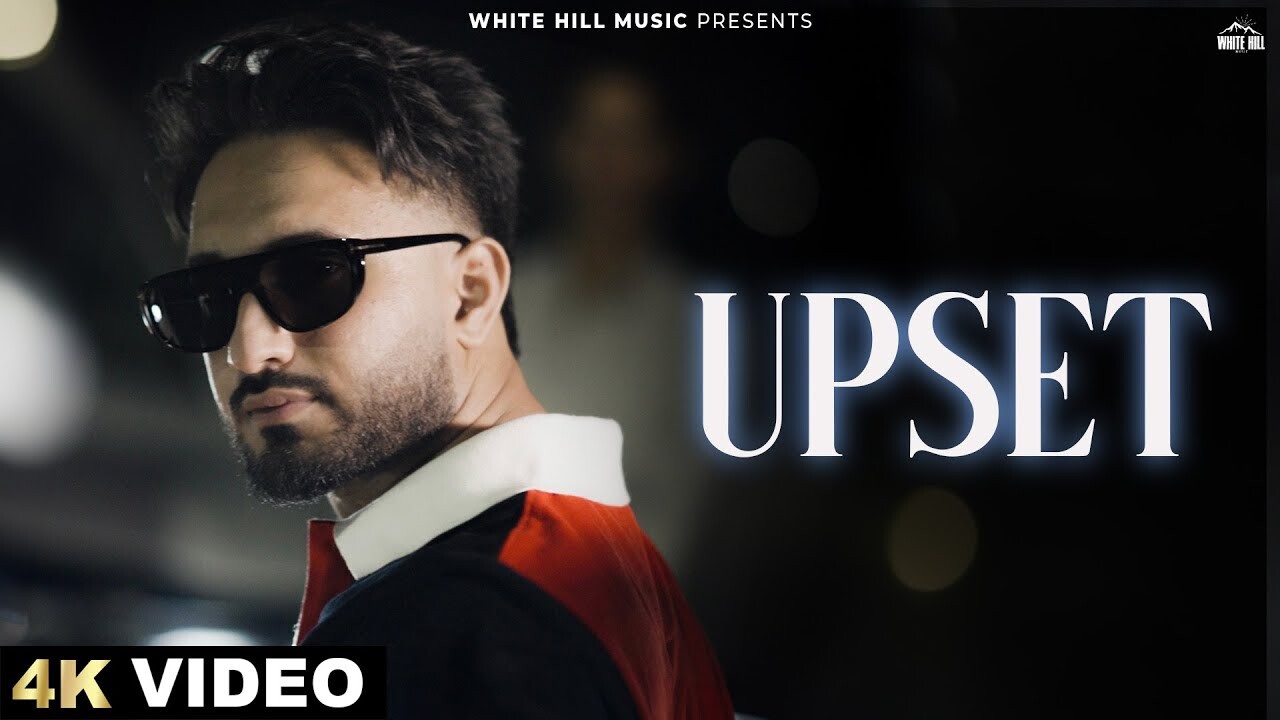 Upset music video song mp4 mobile download