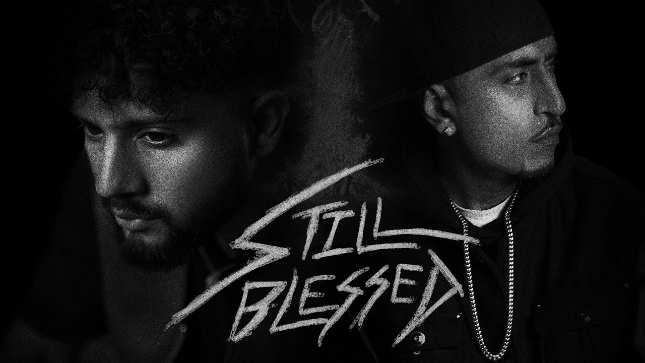 Still Blessed music video song mp4 mobile download