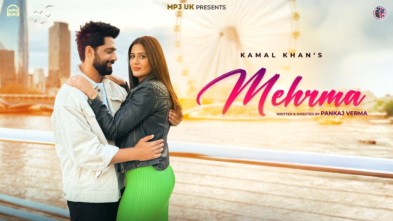 Mehrma music video song mp4 mobile download