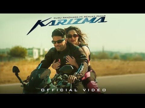 Karizma music video song mp4 mobile download