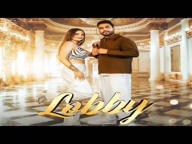 Lobby music video song mp4 mobile download