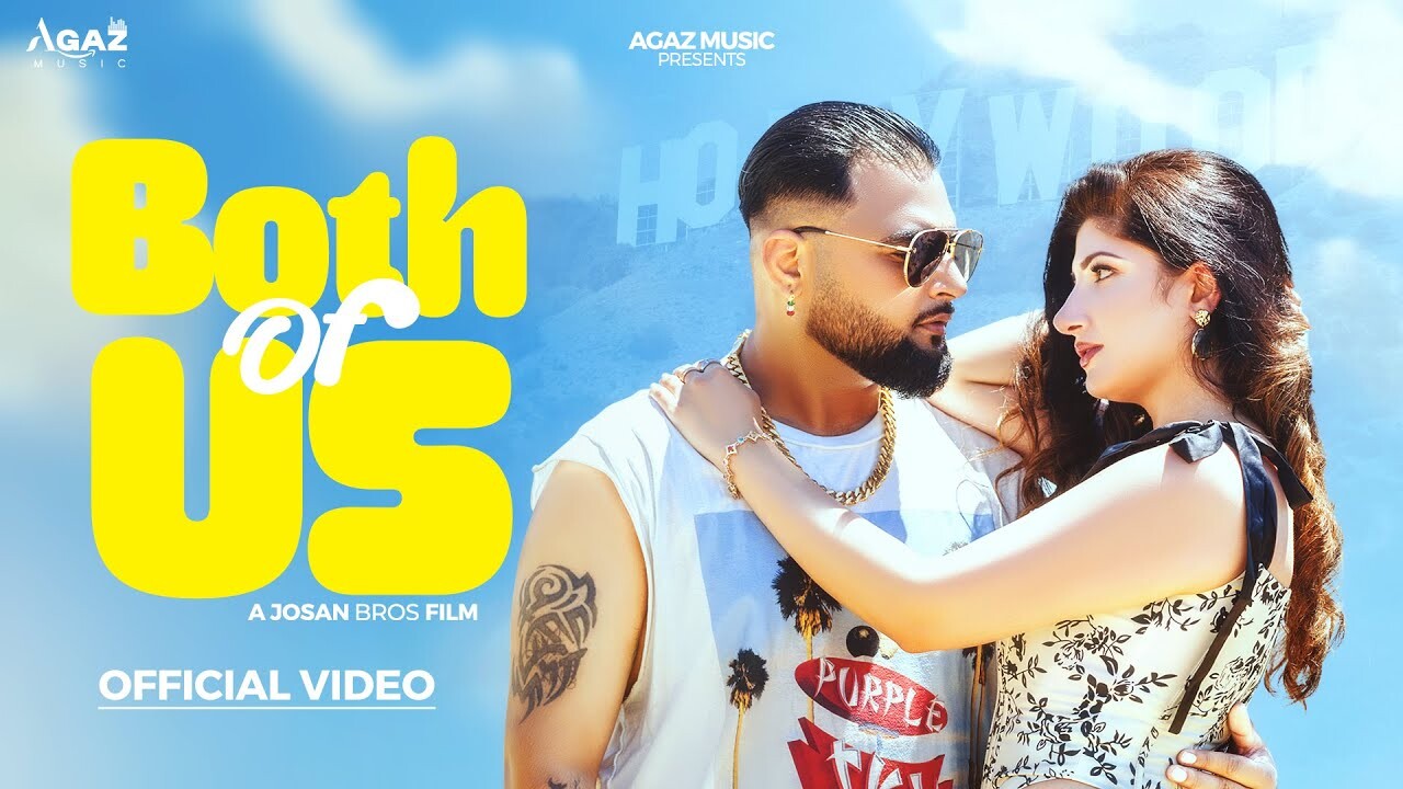 Both Of Us music video song mp4 mobile download