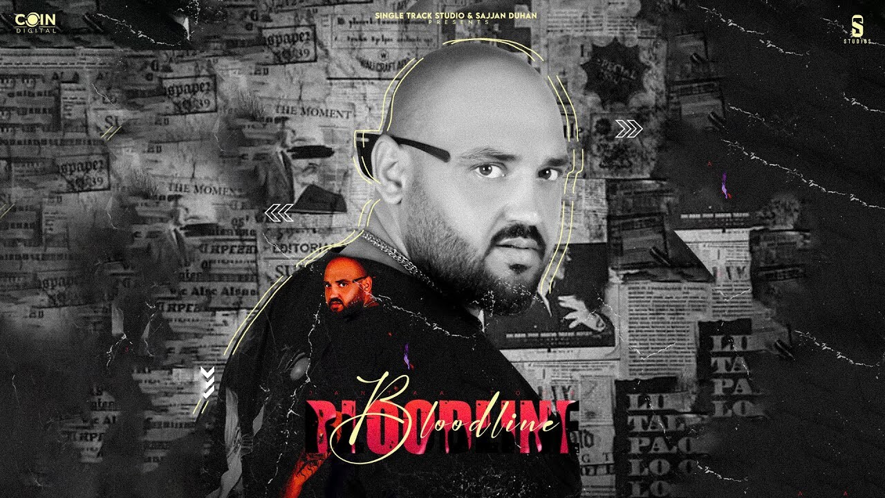 Bloodline music video song mp4 mobile download